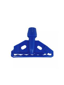 SUPORTE PLASTICO P/ MOP UMIDO S/ CABO - 41823 - UN - NOBRE