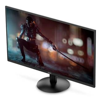 MONITOR 27" FULL HD/HDMI 120HZ - 27B30H3/57 - PRETO - UN - AOC