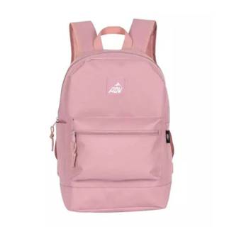 MOCHILA COSTAS JUVENIL ADV MS50121AV - ROSE - UN - LUXCEL