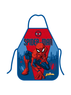 AVENTAL INFANTIL 5426 - HOMEM ARANHA - UN - DAC