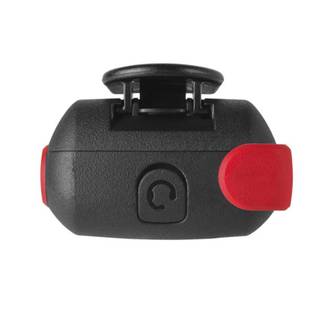 RADIO COMUNICADOR ALCANCE 32KM - T210BR - PRETO/VERMELHO - UN - MOTOROLA