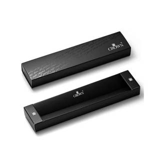 CANETA ESFER LIVERPOOL GOLD DI10080 - BORDO - UN - CROWN