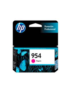 CARTUCHO DE TINTA HP 954 L0S53AB MAGENTA - UN - HP