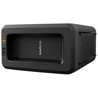 NOBREAK 600VA - BIVOLT ATTIV 600 - SAIDA 110V - UN - INTELBRAS