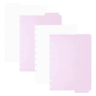 CADERNO INTELIGENTE GRANDE CIGD4162 - BY LUARA AURORA - UN - CADERNO INTELIGENTE