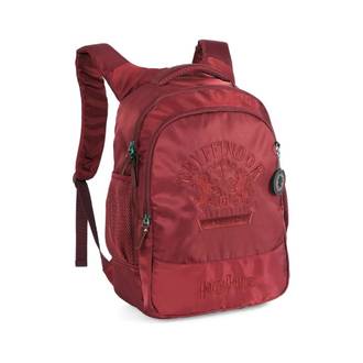MOCHILA COSTAS HARRY POTTER MS49733HP - VINHO - UN - LUXCEL