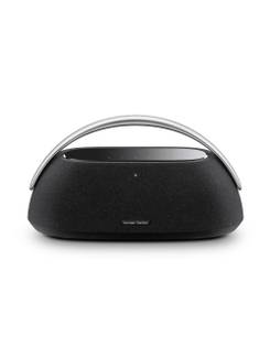 CAIXA DE SOM BT 160W GO + PLAY 3 - PRETO - UN - HARMAN KARDON