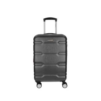 MALA BORDO ROCKSPIN 15299611751-U - CINZA - UN - SAMSONITE