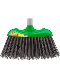 VASSOURA PARA RUA BRILHUS C/CABO - BT2012 - UN - BETTANIN