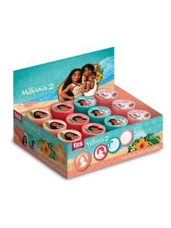 CARIMBO AUTOTINTADO MOANA - 908476 - DPL 12 - TRIS