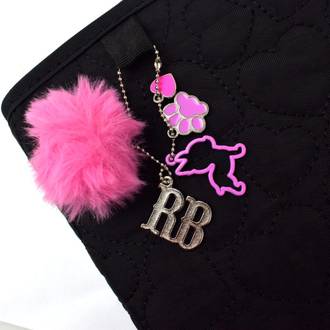 FICHARIO UNIV ARGOLADO 48FLS 5547 - REBECA BONBON - UN - DAC