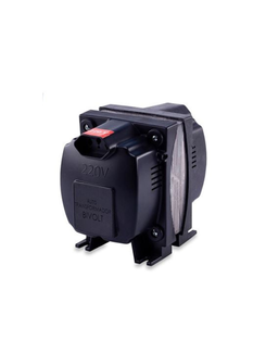 AUTOTRANSF SLIM PREMIUM 1050VA TRIPOLAR -10A BIV - 0131200007 - UN - FORCE LINE