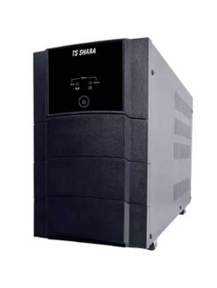 NOBREAK UPS SENOIDAL UNIVERSAL 2200 ¿ COM RODÍZIO  - UN - TS SHARA