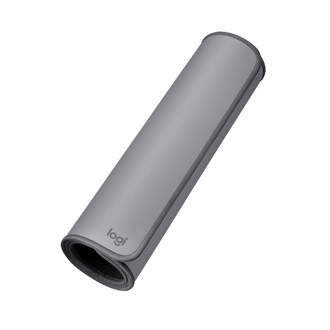 MOUSEPAD DESK MAT STUDIO 956-000047 - CINZA - UN - LOGITECH