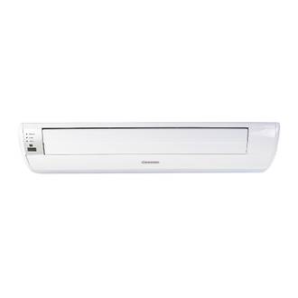AR CONDICIONADO SPLIT PISO TETO INVERTER  G-PRIME COMPACT 36000 BTUS FRIO 220V  - BRANCO - UN - GREE