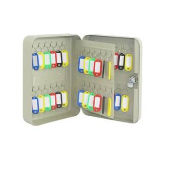 ARMARIO ORGANIZADOR DE CHAVES C/48 CHAVEIROS - UN - WESTERN