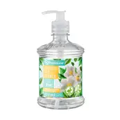 SABONETE LIQUIDO 450ML 110083-450 - CHA BRANCO - UN - PREMISSE