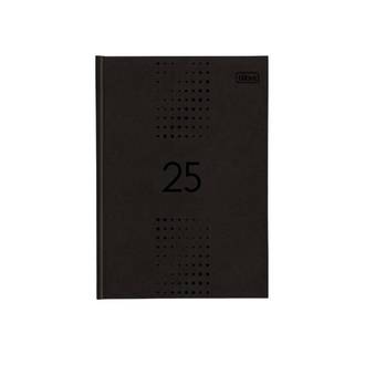 AGENDA COSTURADA PRATIKA MASTE M4 - DIARIA - PCT 4 - TILIBRA