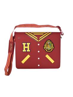 FICHARIO UNIV ARGOLADO 48FLS 5349 - HARRY POTTER - UN - DAC