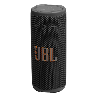 CAIXA DE SOM BT 16W GRIP / A PROVA D AGUA IP68 - PRETO - UN - JBL