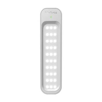 LUMINARIA DE EMERGENCIA 30LEDS LEA 150 - BRANCA - UN - INTELBRAS