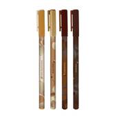 CANETA ESFER. HOLIC COFFEE 1.0MM - 910288 - UN - TRIS