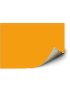 PAPEL DUPLEX  - LARANJA LUMI - PCT 20 - BAHIA ARTES