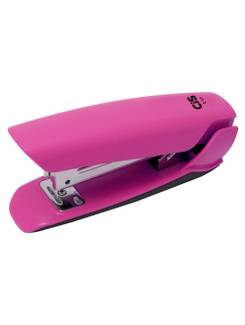 GRAMPEADOR DE MESA 24/6 - 26/6 20FLS - C17 - ROSA - UN - CIS