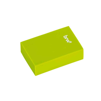 BORRACHA INFINITY BO0310 - CORES SORTIDAS - UN - BRW