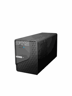 NOBREAK 1200VA - MONO LITE SAIDA115V - 0029203 - UN - SMS