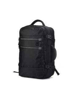 MOCHILA P/NB JOURNEY 3090 - PRETO - UN - TRAVEL BLUE