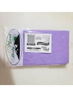 TECIDO TNT 1MX1,40M - LILAS - UN - MARA BABY