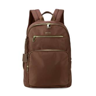MOCHILA P/NB UP4YOU MN51649UP - MARROM - UN - LUXCEL