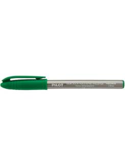 MARCADOR PARA RETRO-PROJETOR 2.0MM - VERDE - CX 12 - PILOT