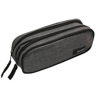 ESTOJO ESCOLAR DUPLO MASCULINO - 634788 - UN - KIT