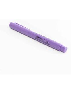 MARCA TEXTO GRIFPEN  - ROXO - UN - FABER