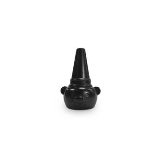 GIZ DE CERA ENCAIXA NO DEDO 10 CORES - COLOR JOY - 10225 - CX 12 - LEO E LEO