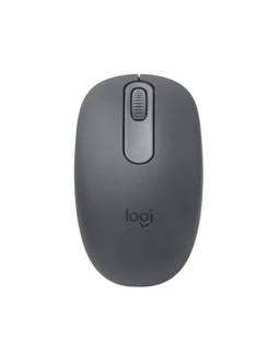 MOUSE S/FIO BT M196 910-007456 - GRAFITE - UN - LOGITECH