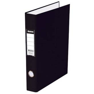 PASTA REGISTRADORA AZ OFICIO LOMBO ESTREITO ECONOMIC - PRETO - UN - CHIES