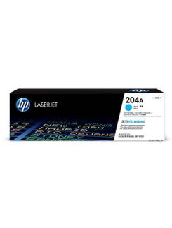 TONER 204A CYAN CF511A - UN - HP