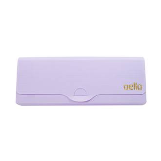 PORTA LAPIS MULTIUSO SERENA - 8800 0030 - LILAS PASTEL - UN - DELLO