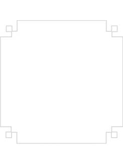 PAPEL CAMURCA 60X40 - BRANCO - PCT 25 - REIPEL