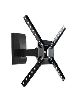 SUPORTE P/ TV ARTICULADO 23" A 75" - SBRP145 - UN - BRASFORMA