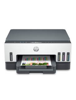 MULTIFUNCIONAL 724 2G9Q2A#AK4 - SMART TANK COLOR - BRANCO - UN - HP