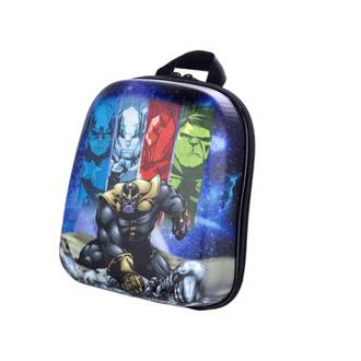 MOCHILA P MARVEL - 3850XA22 - UN - MAXTOY