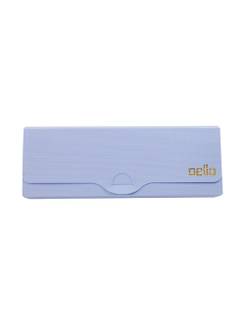 PORTA LAPIS MULTIUSO SERENA - 8800 0030 - AZUL PASTEL - UN - DELLO