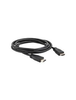 CABO HDMI 1.4 4K 2M - CH 1420 - PRETO - UN - INTELBRAS