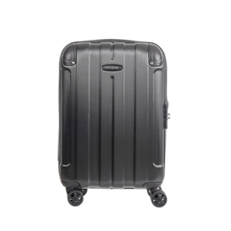 MALA BORDO EUROTRAVEL P 132815-1041 - PRETO - UN - SAMSONITE
