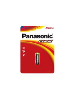 PILHA ALCALINA 12V A23 LRV08-1BT - UN - PANASONIC
