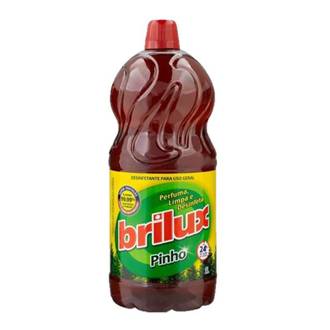 DESINFETANTE 2LT - 759 - PINHO - UN - BRILUX